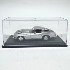 1/43 Chevrolet Corvette Stingray 1963 Model Mint Condition Collectible