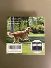 Upgraded GPS Dog Fence & Tracking Collar System - No Subscription Required, Cust