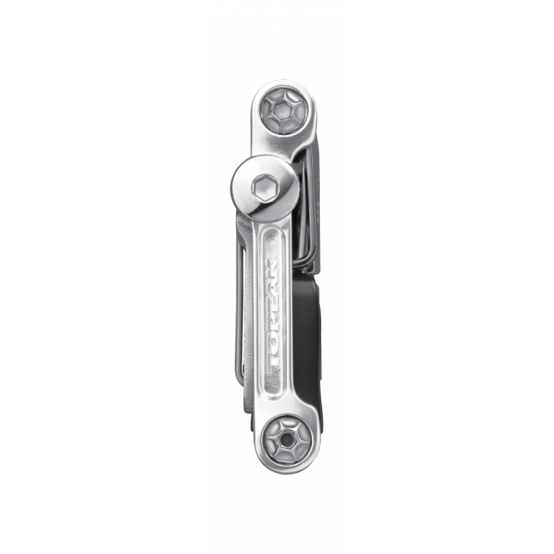 Topeak Mini Tool 20 Pro Silver