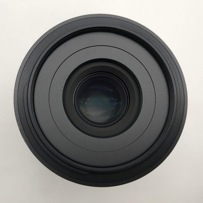 Carl Zeiss Touit 50mm f/2.8 M Lens For Fujifilm X Mount Excellent