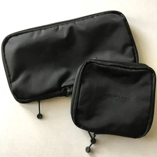 (TTC) Tyler The Creator Chromakopia World Tour 2025 Packing Storage Cubes (2 pc)