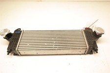 TURBO INTERCOOLER 50526341 2015-2016 ALFA ROMEO 4C COUPE