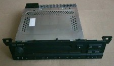 BMW E46 98-06 BUSINESS CD PLAYER STEREO RADIO UNIT 6935627