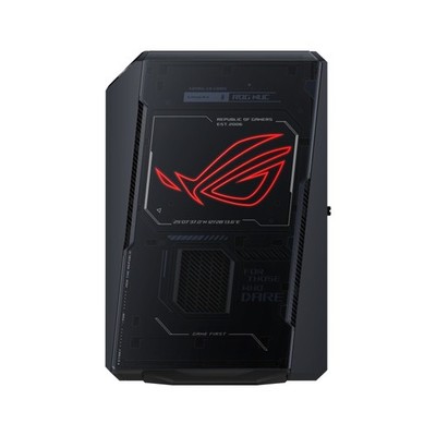 ASUS ROG NUC (2025) Gaming Mini PC Intel Core Ultra 7 255HX RTX