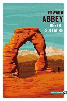 DÉSERT SOLITAIRE von ABBEY Edward | Buch | Zustand akzeptabel