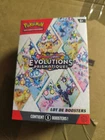 Pokémon Bundle Évolution Prismatic ev8.5 - Scellé - FR