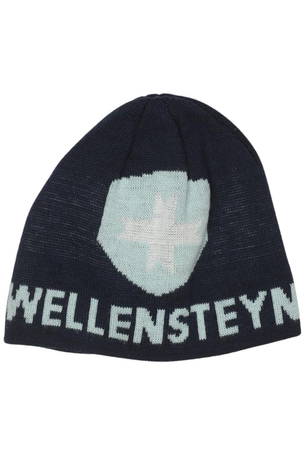 APL Cappello berretto Wellensteyn donna copricapo berretto taglia Onesize blu navy #541239f