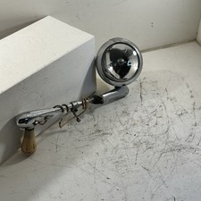 Vintage Oem Unity Model H-1 Mopar 5 Car Truck Spotlight Nice Dodge Plymouth