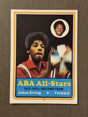 1973-74 TOPPS BASKETBALL #1-261  EXNM   COMPLETE YOUR SET       FREE SHIPPING