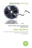 Frederic P. Miller (U. A.) | Marc Abraham | Taschenbuch | Englisch (2026)