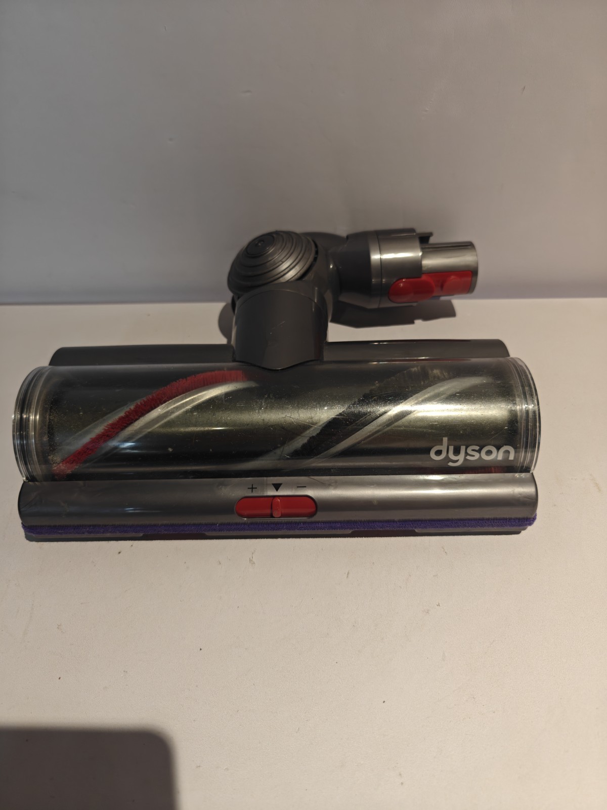 High Torque Brush Head V11 V15 V7 V8 V10 MOTORHEAD VACUUM BRUSH Genuine Dyson