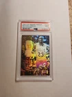 1991 Upper Deck PSA 9 Michael Jordan Hologram Award Winner #AW4