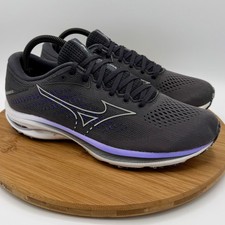 Mizuno Wave Rider 25 Women's Size 9.5 Running Walking Shoes Sneakers