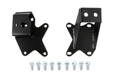 Hooker Blackheart Bhs566 Gen Iii Hemi Swap Engine Mount Brackets Hooker Blackheart Bhs566 Gen Iii Hemi Swap Engine Mount Brackets