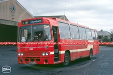 Bus Photo - Kelvin Central Buses 2562 RMS402W Leyland Leopard Alexander 2/9/92
