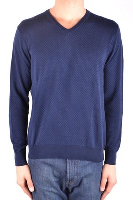 Altea Blue Sweater 1851255 IC386