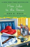 Ann B. Ross | Miss Julia To The Rescue | Taschenbuch | Englisch (2013) | A Novel