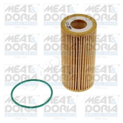 Oil Filter For AUDI VW SEAT SKODA PORSCHE A1 Sportback A3 A4 Allroad 06K115466