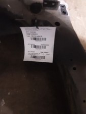 Crossmember/K-Frame Rear Fits 16-25 MALIBU 2377875