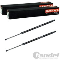 2X Kamoka Gasfedern KOFFERRAUM-LIFTER Passend FüR Jeep Commander | 7092244