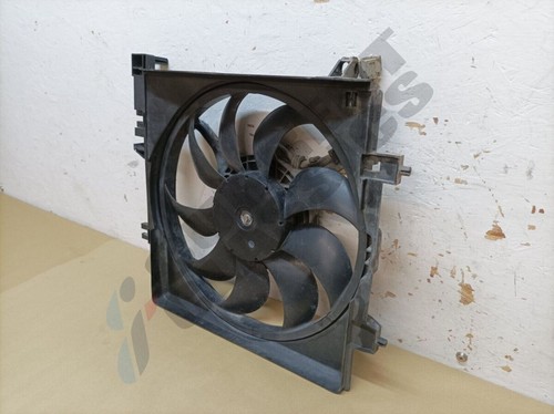 SUBARU OUTBACK MK4 RADIATOR COOLING FAN - Picture 2 of 9