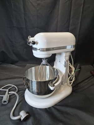Kitchenaid Professional Hd Stand Mixer for sale - eBay