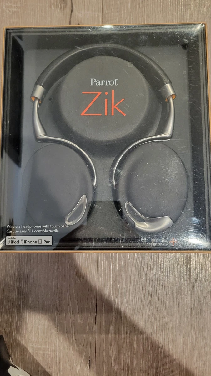 Parrot Headphones for Sale - Shop New & Used Headphones - eBay