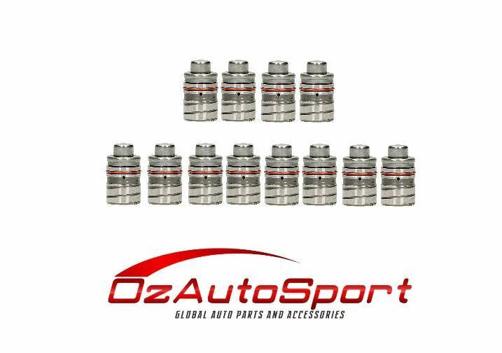 12 x Hydraulic Valve Lifters / Lash Adjusters for Hyundai Excel 1991 - 1997 1.5 12 x Hydraulic Valve Lifters / Lash Adjusters for Hyundai Excel 1991 - 1997 1.5
