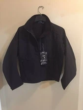 Propper  Defender™ Echo Softshell Jacket F5474 Black you choose size