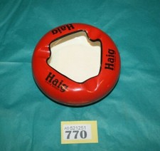 Ashtray Vintage Haig Scotch Whisky Ceramic 770  (FREE UK POSTAGE)