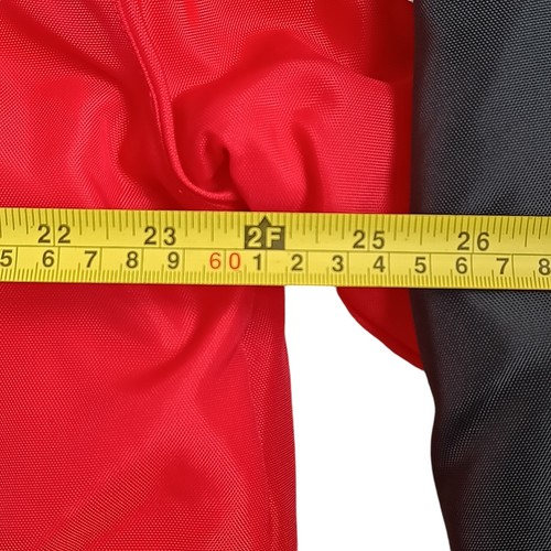 Vintage Michael Schumacher Jacket F1 Formula One World Champion Official Medium - Picture 17 of 18
