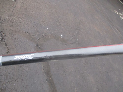 TITLEIST #6 IRON BRAND NEW LEFT HANDED FORGED 712 - Picture 4 of 7