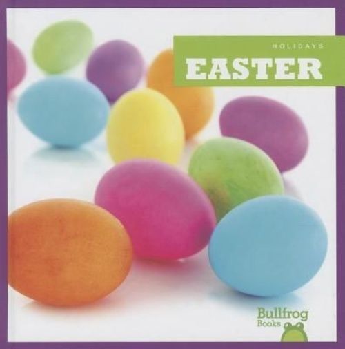 Easter by Rebecca Pettiford (Hardcover, 2019)