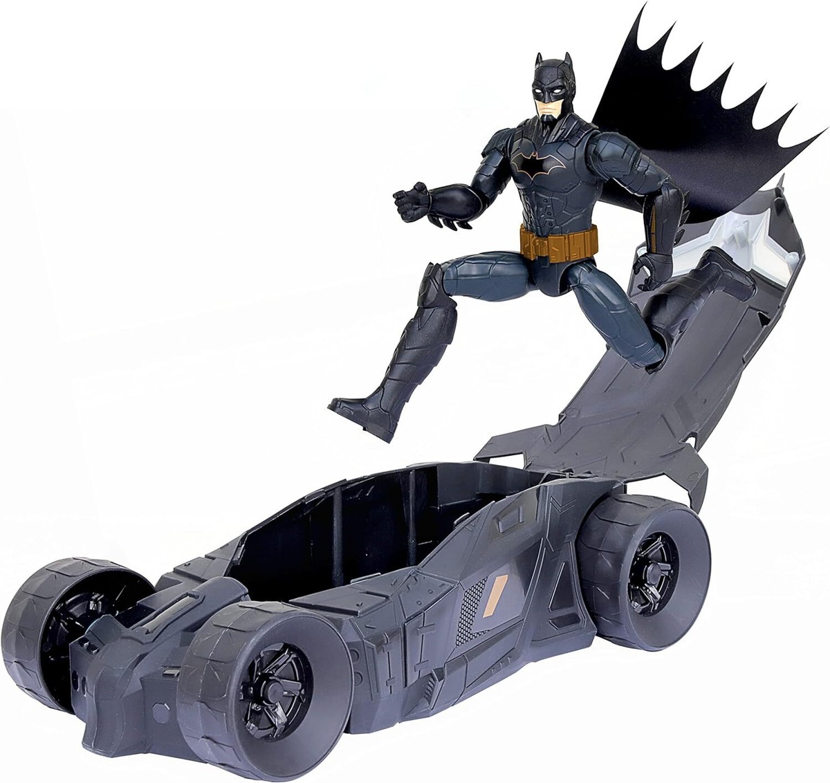 FIGURE RISE STANDARD BATMAN　 BATMOBILE 81u5SW90WjL._UF894,1000_QL80_.jpg