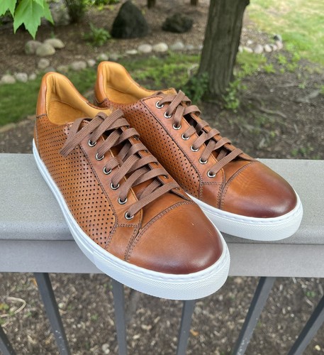 Magnanni Sneaker Mens Size 9.5 | eBay