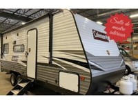 2022 Dutchmen Coleman Lantern lt 202RD