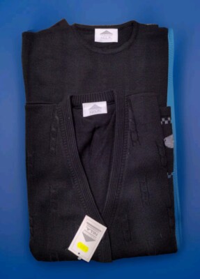 Twen Wool Set
