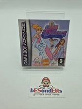 ebay® Auktion 356981315855 | Sky Dancers - SEALED - Nintendo Gameboy Advance GBA - PAL - OVP Thumbnail of ebay® auction 356981315855 | Sky Dancers - SEALED - Nintendo Gameboy Advance GBA - PAL - OVP