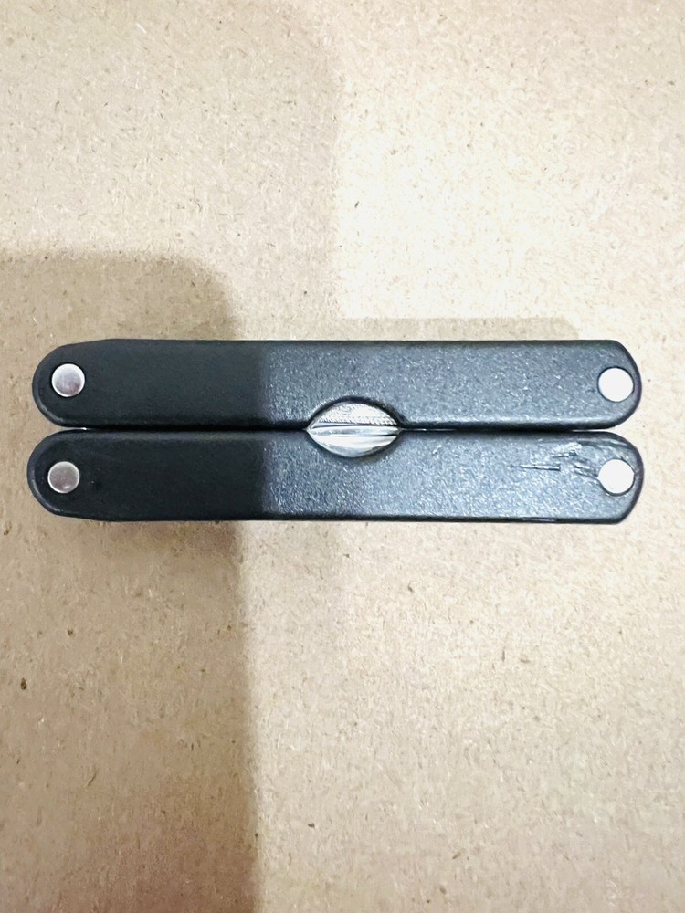 Stainless Steel Multi-Tool Knife with Folding Pliers for Camping Hiking Stainless Steel Multi-Tool Knife with Folding Pliers for Camping Hiking