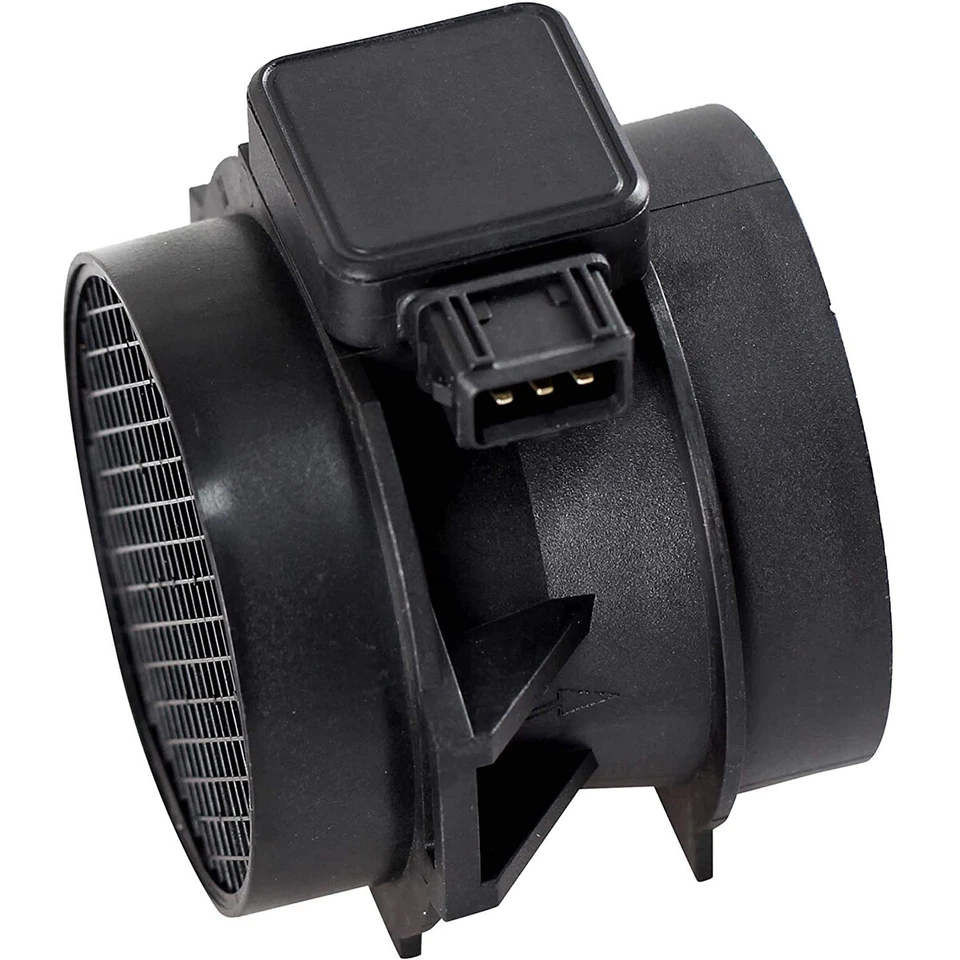 Датчик массового расхода воздуха метр MAF для 2001 2002 2003 2004 2005 BMW 325xi 2,5 л - Изображение 4 из 4