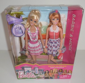 barbie life in the dreamhouse dolls ebay