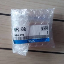 100% NEW and original SMC MHF2-8D1R IN BOX