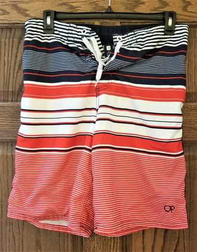 Swim Trunks Size Medium 32 