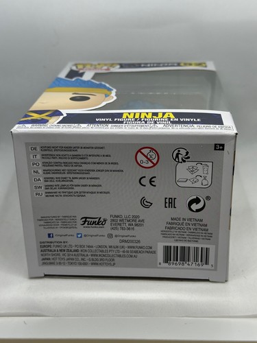 Funko Pop! Lote de ICONOS que elijas coleccionarlos todos** NUEVO - Imagen 97 de 124
