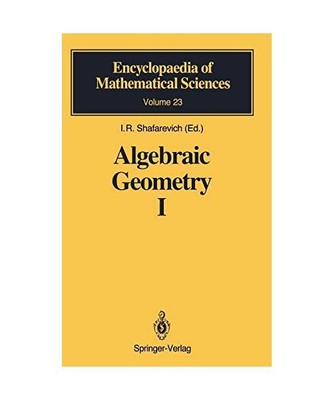 Algebraic Geometry 1: Algebraic Curves. Algebraic Manifolds and Schemes