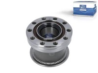 Radlagereinheit Dt Spare Parts 3.60030 D:55Mm D:145Mm H:100Mm