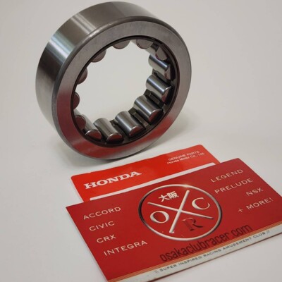NEW Genuine OEM Honda Acura Needle Bearing 44x72x23 Manual Trans