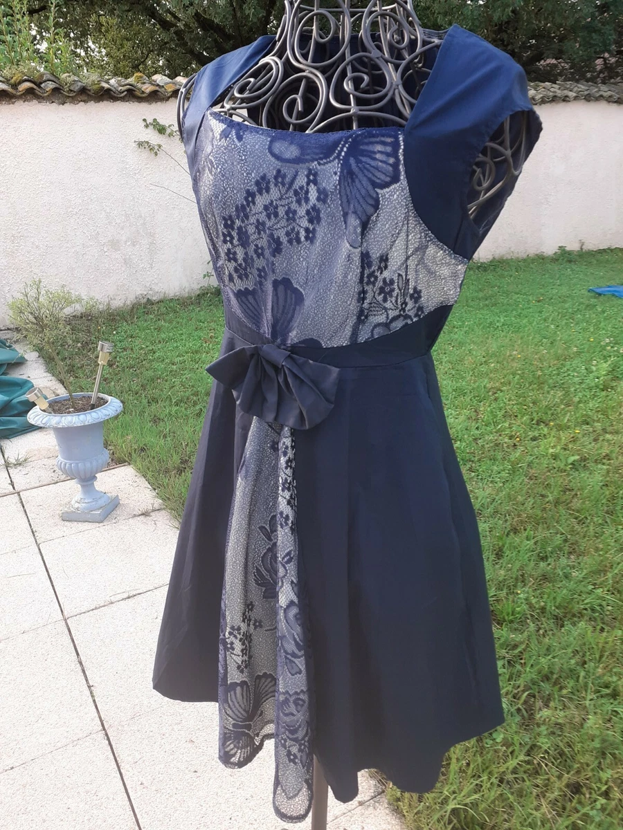 Boutique top independante robe