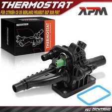 Thermostat Peugeot 4008