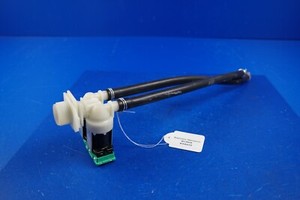 Magnetventil Waschmaschine - Siemens ISENSORIC WLM68 9000544930